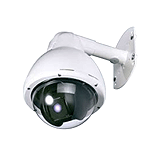 Solaris CCDS1415-DNX Speed Dome Camera