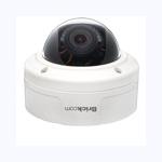 Brickcom VD-130Np 1.3 Megapixel Vandal Dome Network Camera