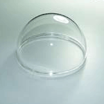Optical Dome Cover (SMT-055-W-D)