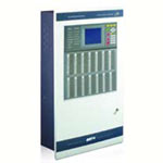 GST-IFP8 Intelligent Fire Alarm Control Panel