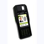 HRT 500 Handheld Rugged Terminal