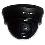 VC-910 Series Color Dome Camera