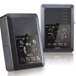 RYK- 9114 SecuMate Pro Portable Security Recorder