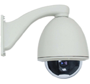 OFK-PT868/36W  36X WDR Outdoor High Speed Dome Camera 