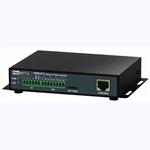 4-Channel H.264/MJPEG Network Video Server. FW3471