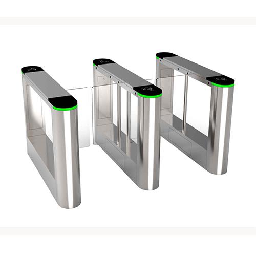 Swing Gate Touchless Turnstile JDBZ-15