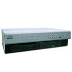 TeleEye RX360 Series DVR