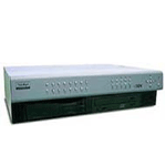 TeleEye RX360 Series DVR TeleEye RX360 Series DVR