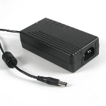 12V5A AC/DC adapter for Cameras with 4 outputs