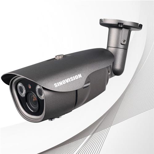 Sinovision 1.0Megapixel IP Array Bullet Camera