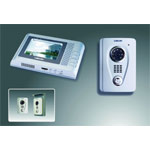 JB-304 Video Door Phone for Villa