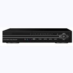 8CH H.264 Network Recording DVR VSDVR-5008M