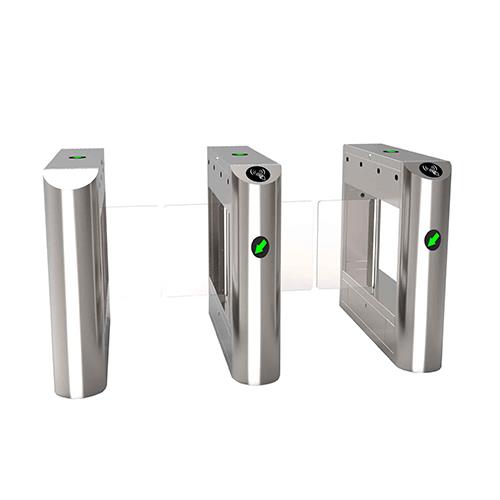 Security Swing Turnstile Gate JDBZ-6