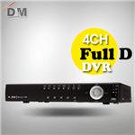 SM-7004 (4CH CCTV DVR)