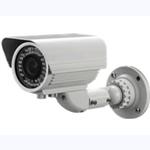 OSD Multifunction 600TVL Weatherproof IR Camera MBV-4420S