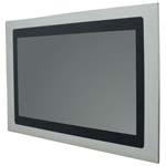 Aluminum Bezel Multi Touch Monitor