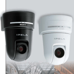 SNC-RX550N Dual Codec Network Camera