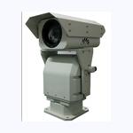 TC4515 zoom PTZ thermal camera