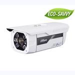 IPC-HFW5100/5200-IRA 1.3/2Megapixel HD IP Water-proof IR-Bullet Camera