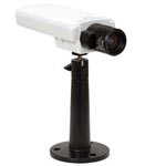 Axis P1346 H.264 Network Camera