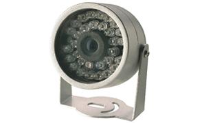 IK-550 Waterproof IR Camera