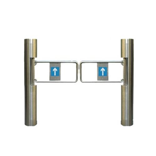 Motorized Bi-Directional Access Gate JDBZ-1