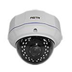 2M HD IP Dome Camera