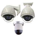 RYK-H233, H234, H235 Full HD CMOS Speed Dome Camera