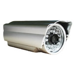 YPC-H801 H.264 IP Camera