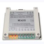 GSM Alarm controller