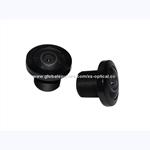 XS-8176-655-1 focal length 1.7mm FOV 200° FISHEYE LENS for MEGAPIXEL FISH EYE IP CAMERA