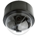 AV8360 8 Mpixel 360-degree IP Camera