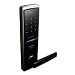 Touch Pad Digital Door Lock SHS-5120