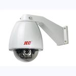 Speed Dome Camera J-DP-5017 with Inteigent Preset Decoder