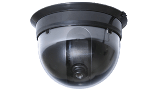 IK-3235C/IK-4235C Color dome camera