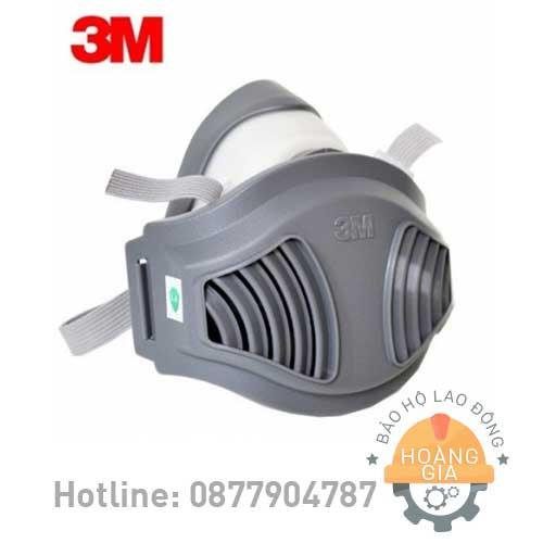 Mặt nạ phòng độc 3M 1211