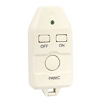 SA-03 Three Button Remote Commander Sensor