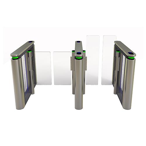 Optical Speed Gate Turnstile JDSG-18