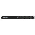 Altronix NetWay8 Eight-port PoE Midspan