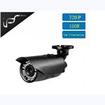 1.0/1.3/2.0 MP samsung LED HD IP bullet camera