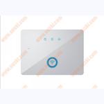 APP RFID simple wireless home alarm system A6