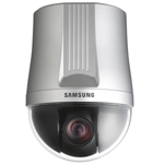 SNP-3300 30X PTZ Network Camera