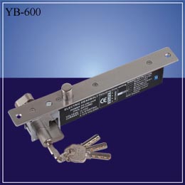 Sell Fail Secure Electric bolt with Mort Lock ylinder