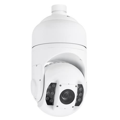 LILIN 30X Day/Night 60fps Full HD Infrared PTZ IP Camera PSR5024EX30