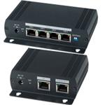 VGA CAT5 Extender & Distriubtor