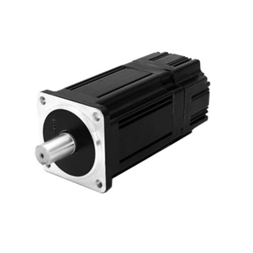 400W (1/2 hp) Brushless DC Motor 24V/48V/72V/96V 3000rpm