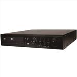 ADMiTAS PR-2716H Professional 960H DVR with HDMI Output