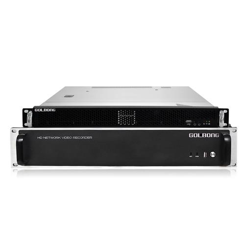 32 Channel Professional Network Video Recorder