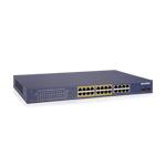 GLS5118P 16+2SFP Gigabit PoE Switch