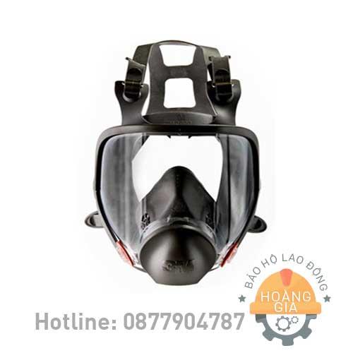 3M Respirator 6800